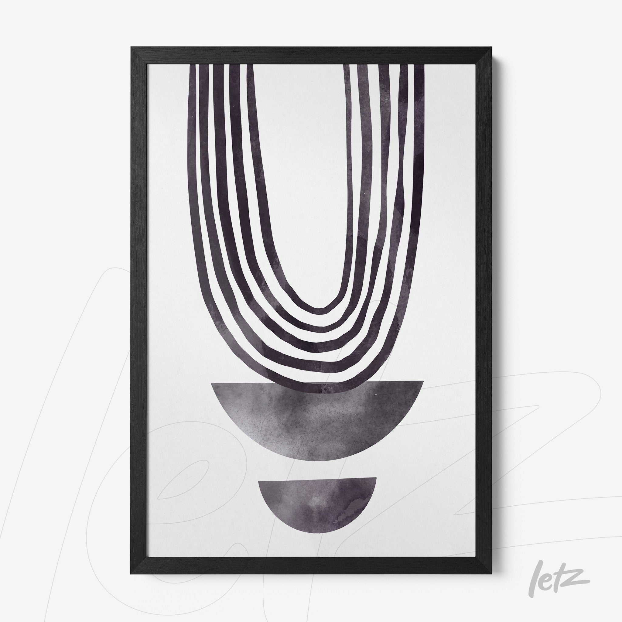 Letz-Quadro-Preview-Caixa-com-Vidro-Preta_Boho-Formas-Geometricas-Linhas-Organicas-1.jpg