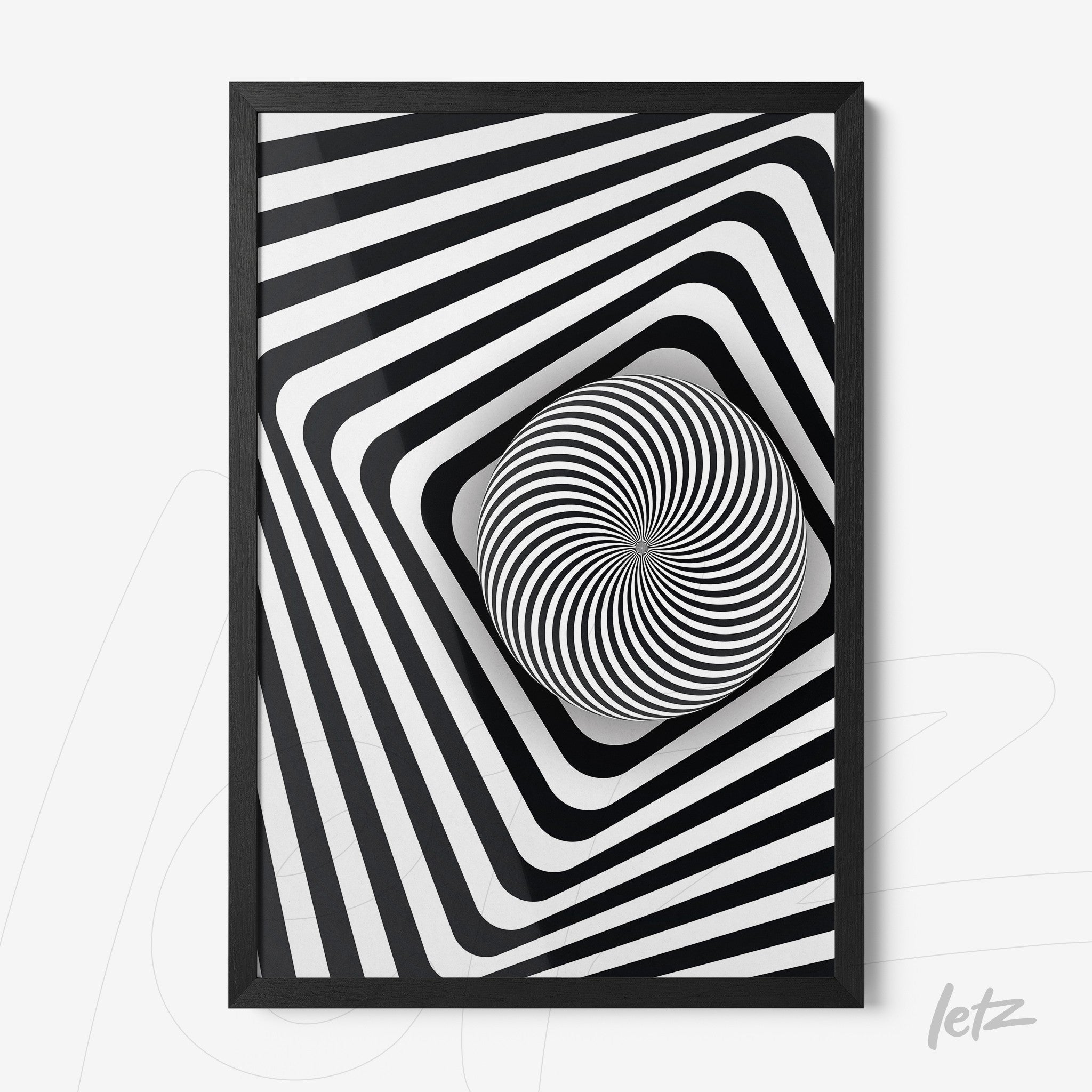 Letz-Quadro-Preview-Caixa-com-Vidro-Preta_Boho-Geometrico-Doppler-1.jpg