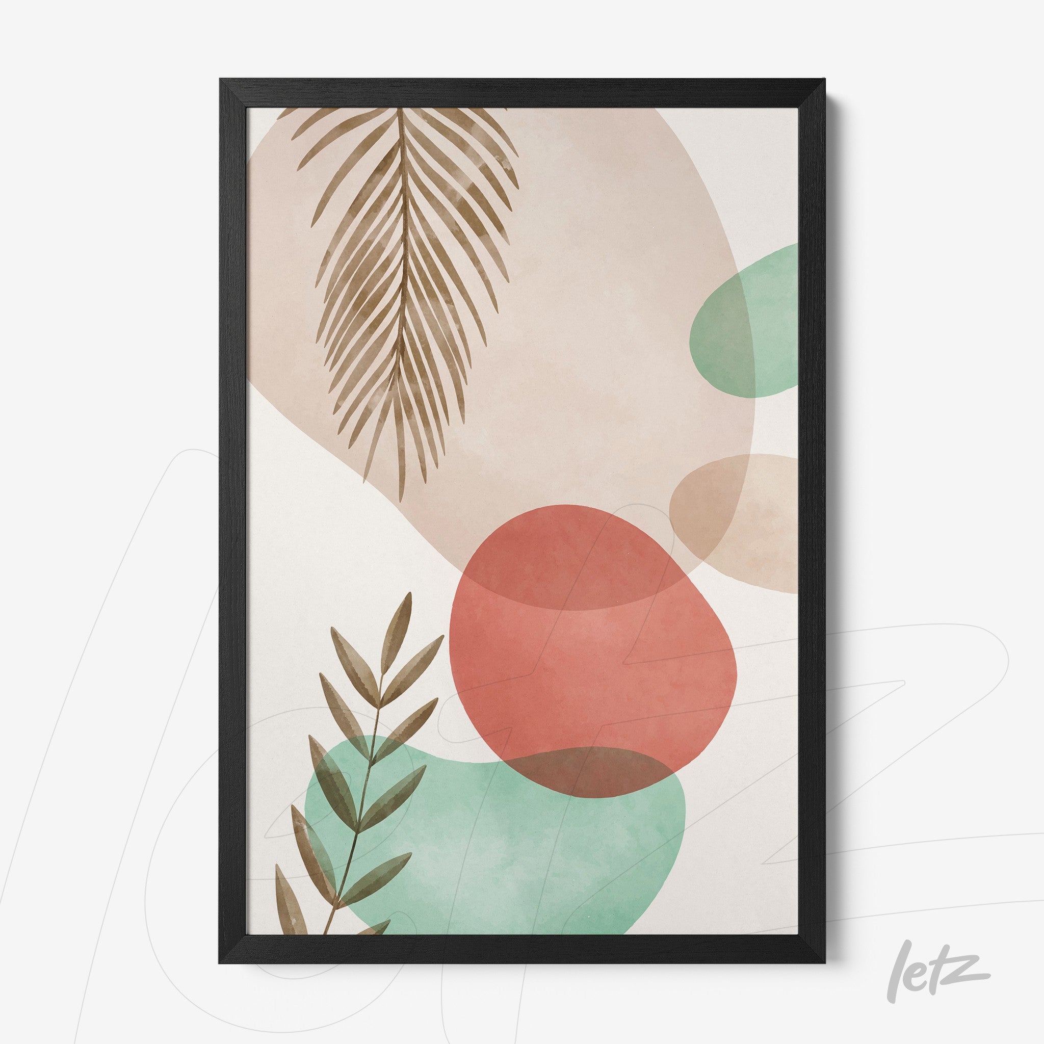 Letz-Quadro-Preview-Caixa-com-Vidro-Preta_Boho-Rosa-Cha-3.jpg