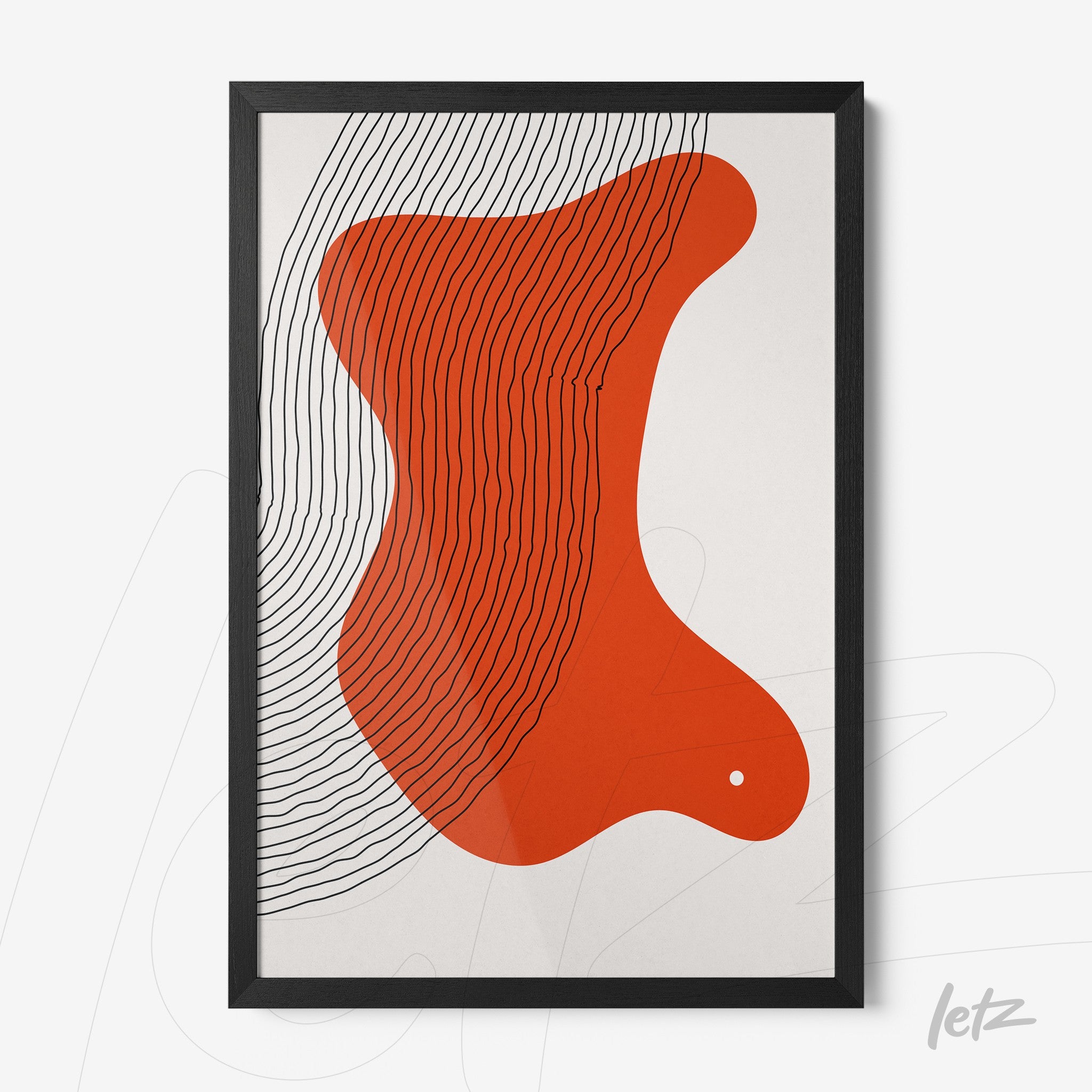 Letz-Quadro-Preview-Caixa-com-Vidro-Preta_Boho-Vermelho-Preto-3.jpg