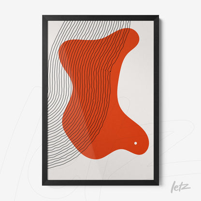 Letz-Quadro-Preview-Caixa-com-Vidro-Preta_Boho-Vermelho-Preto-3.jpg
