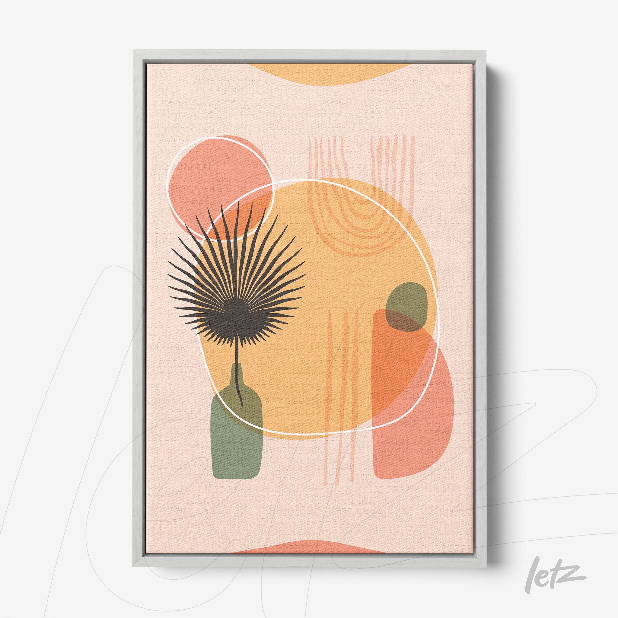 Letz-Quadro-Preview-Canvas-Moldura-Branco_Boho-Elementos-Tropicais-1.jpg