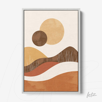 Letz-Quadro-Preview-Canvas-Moldura-Branco_Boho-Geometrico-Laranja-Marrom-1.jpg