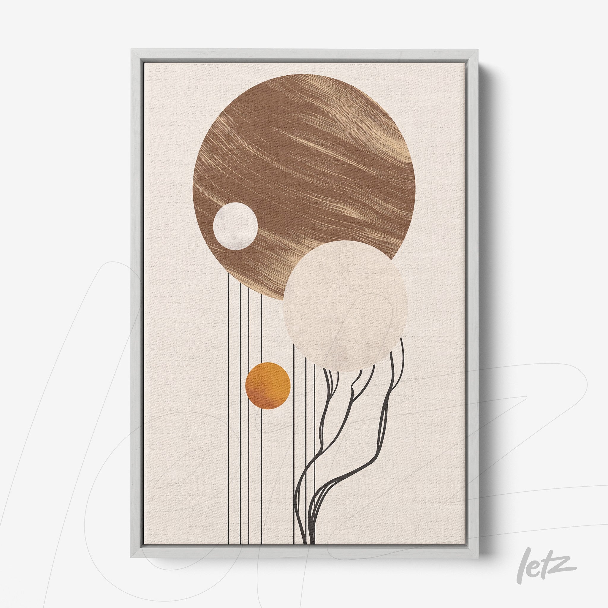 Letz-Quadro-Preview-Canvas-Moldura-Branco_Boho-Geometrico-Laranja-Marrom-2.jpg