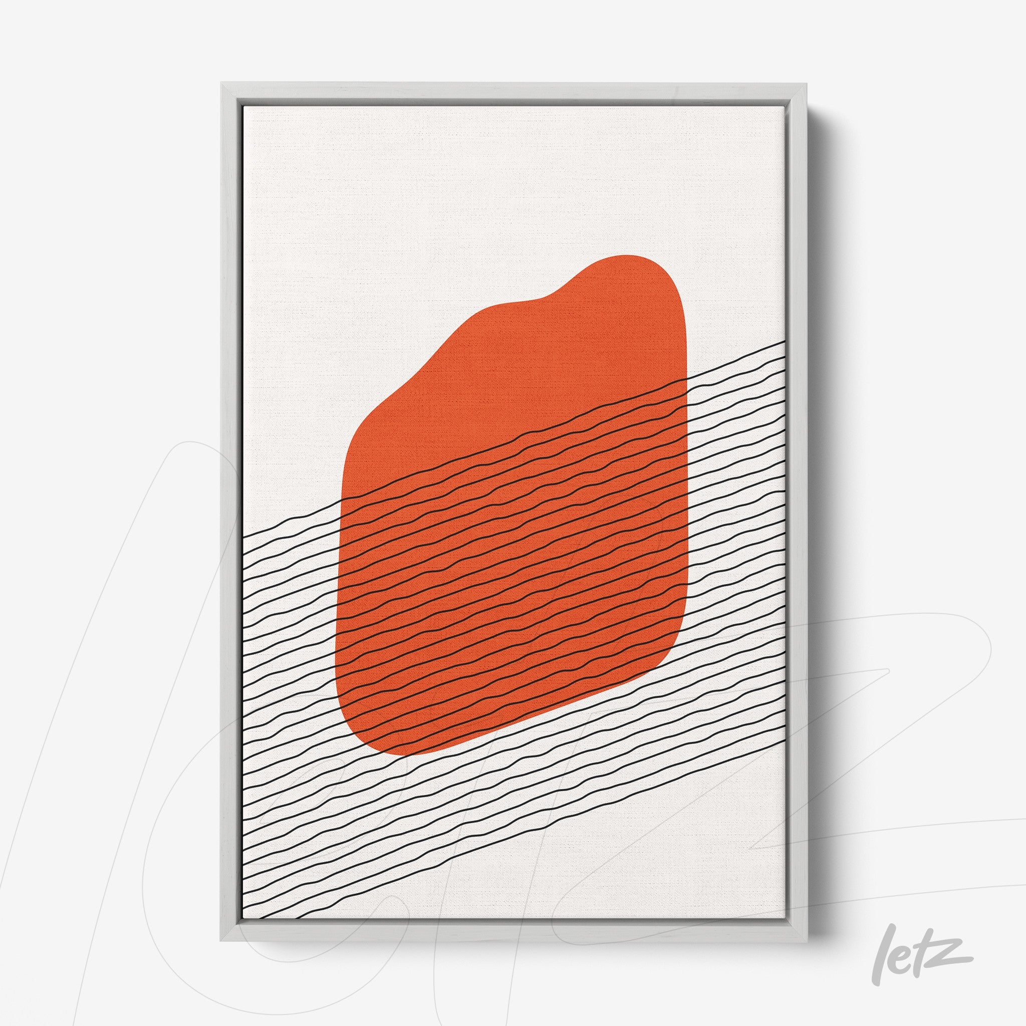 Letz-Quadro-Preview-Canvas-Moldura-Branco_Boho-Vermelho-Preto-2.jpg