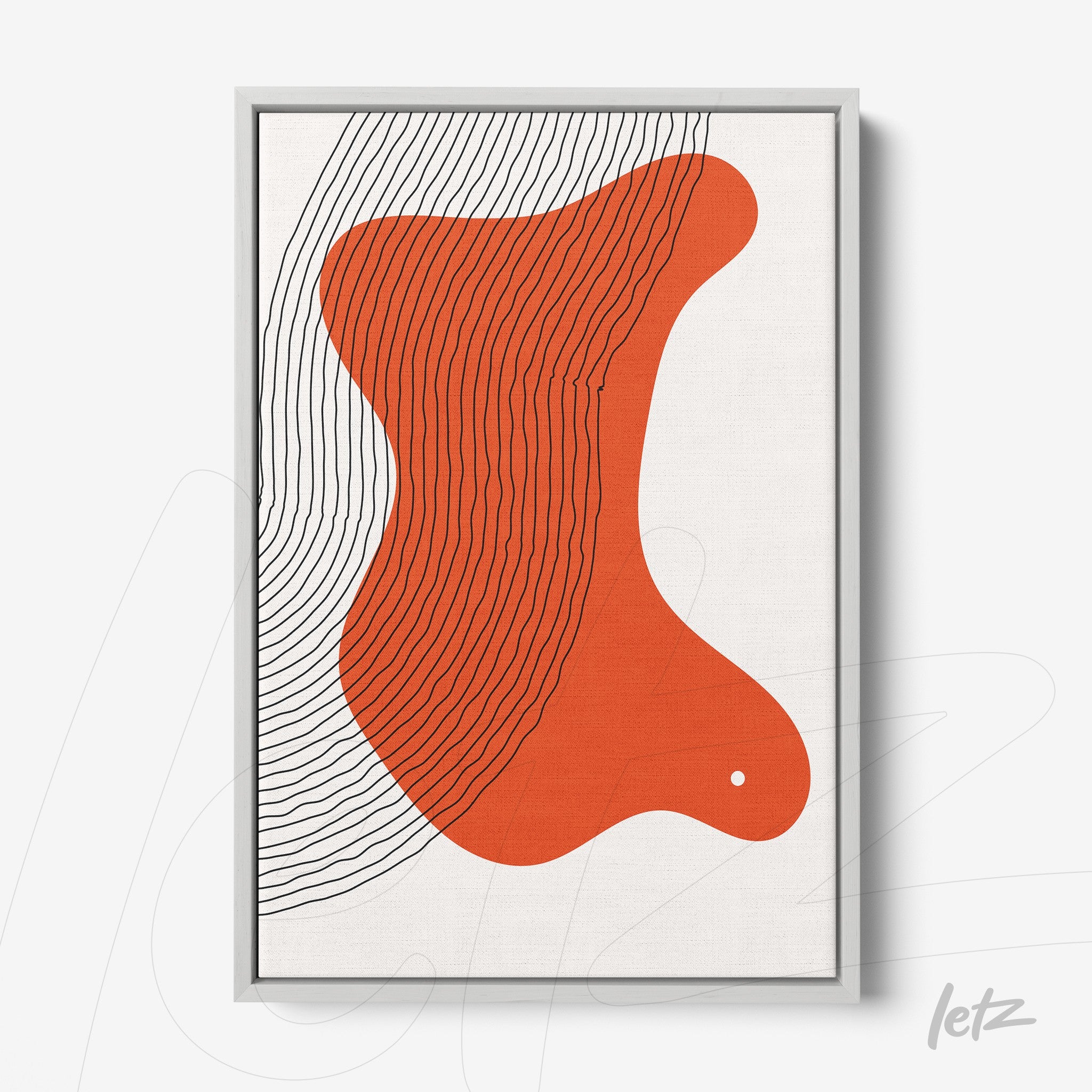 Letz-Quadro-Preview-Canvas-Moldura-Branco_Boho-Vermelho-Preto-3.jpg