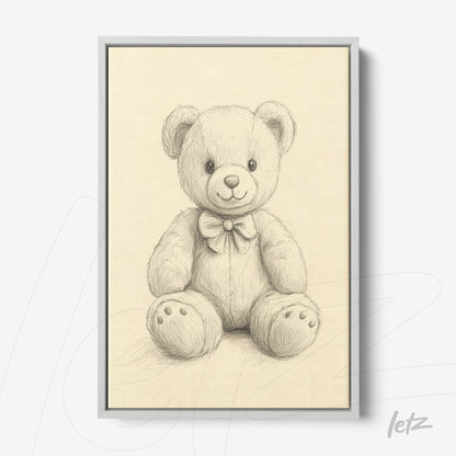 Letz-Quadro-Preview-Canvas-Moldura-Branco_vintage-kid-ursinho-3.jpg