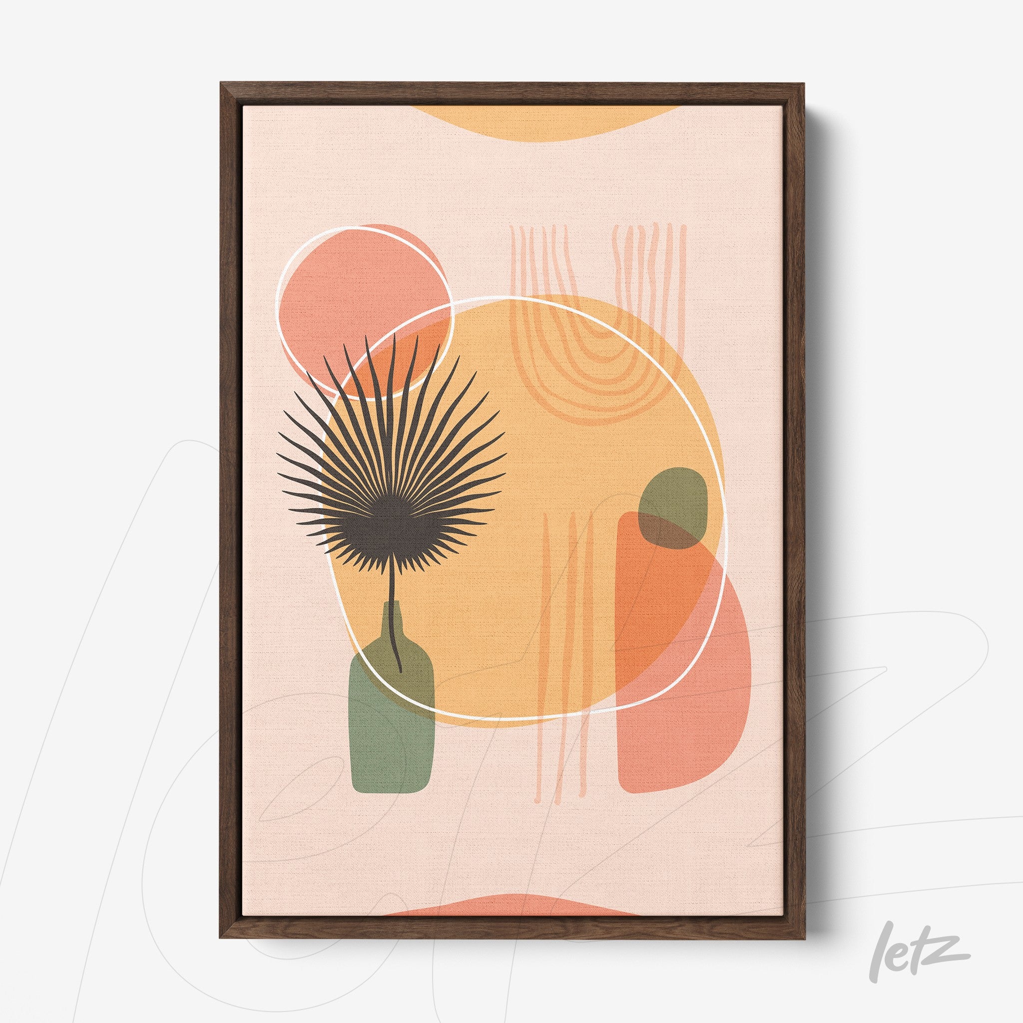 Letz-Quadro-Preview-Canvas-Moldura-Freijo_Boho-Elementos-Tropicais-1.jpg