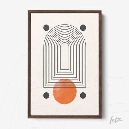 Letz-Quadro-Preview-Canvas-Moldura-Freijo_Boho-Geometrico-Laranja-e-Preto-3.jpg