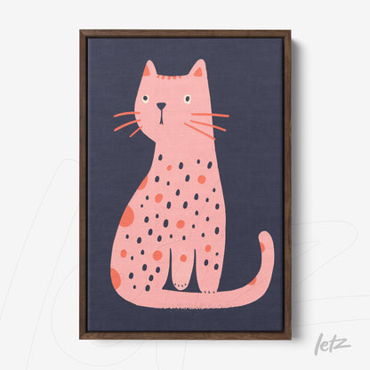 Letz-Quadro-Preview-Canvas-Moldura-Freijo_animais-fofinhos-gato-rosa-2.jpg
