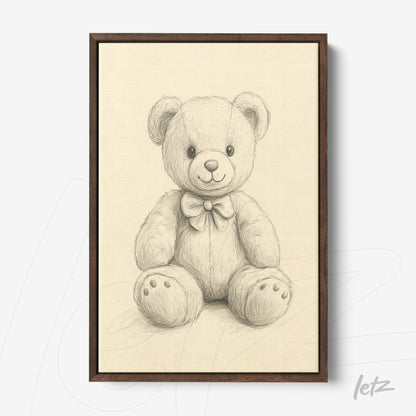 Letz-Quadro-Preview-Canvas-Moldura-Freijo_vintage-kid-ursinho-3.jpg