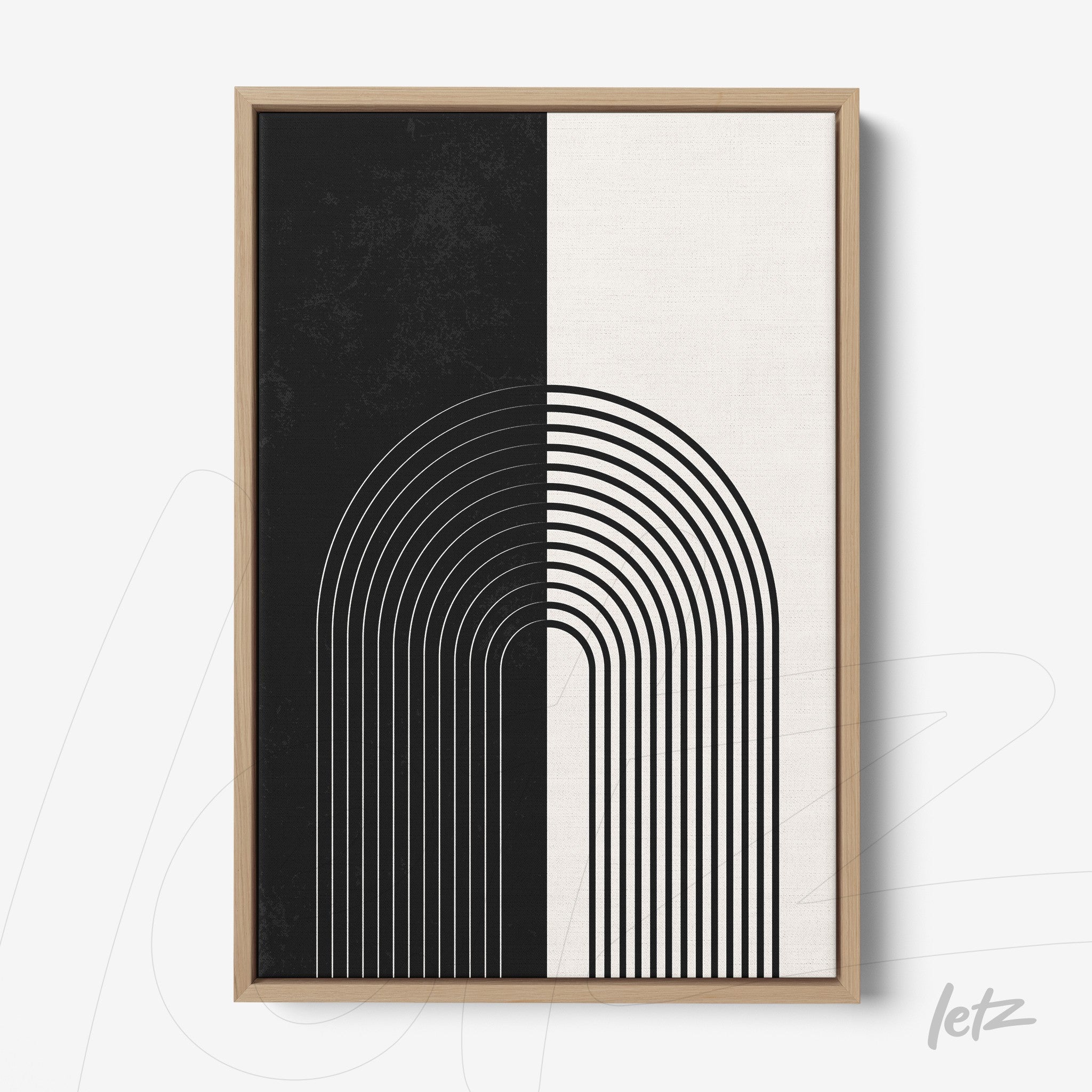 Letz-Quadro-Preview-Canvas-Moldura-Natural_Boho-Geometrico-Verde-Preto-2.jpg