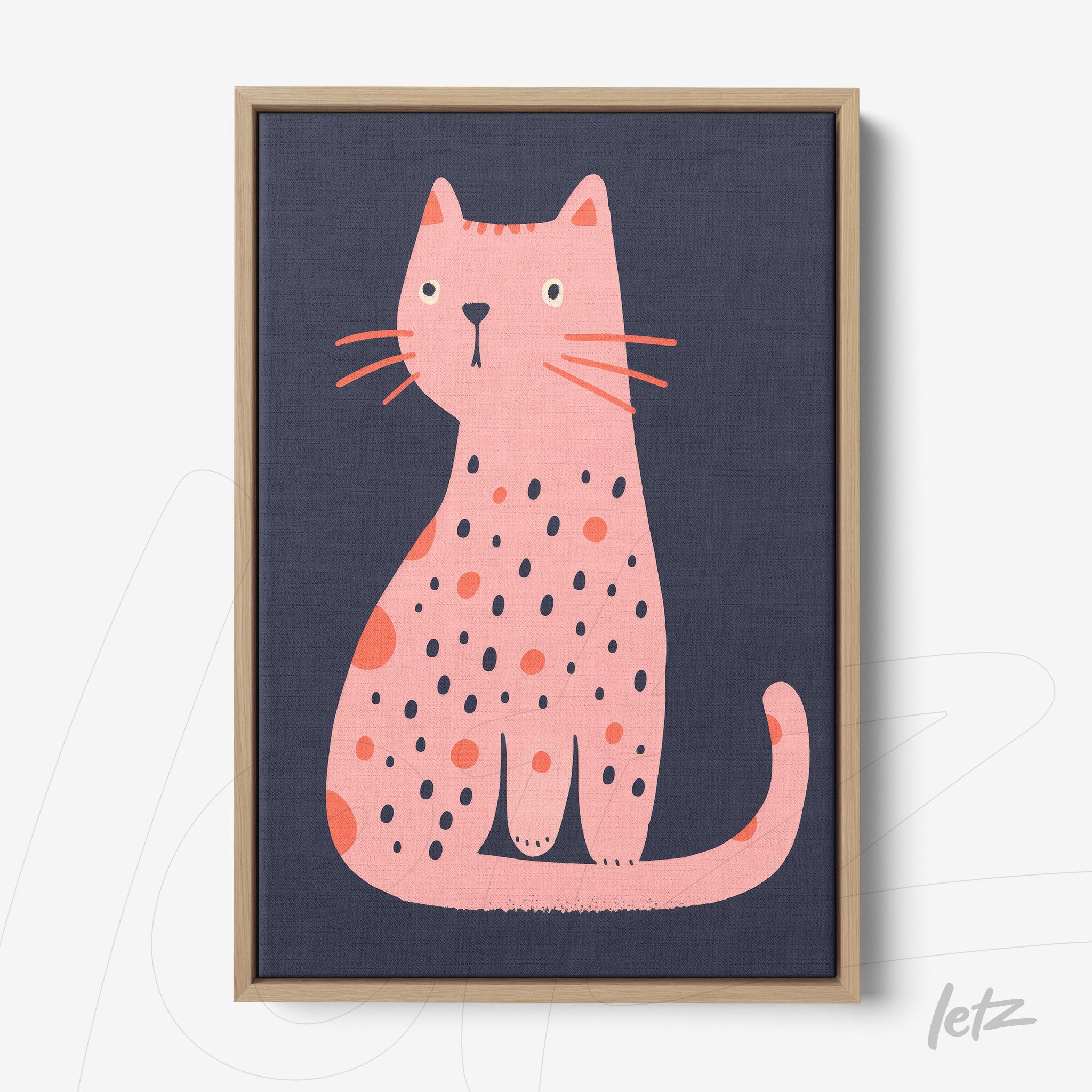 Letz-Quadro-Preview-Canvas-Moldura-Natural_animais-fofinhos-gato-rosa-2.jpg