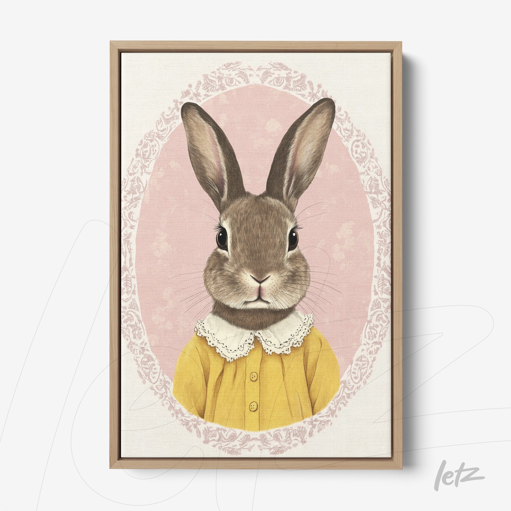 Letz-Quadro-Preview-Canvas-Moldura-Natural_vintage-kid-coelho-3.jpg