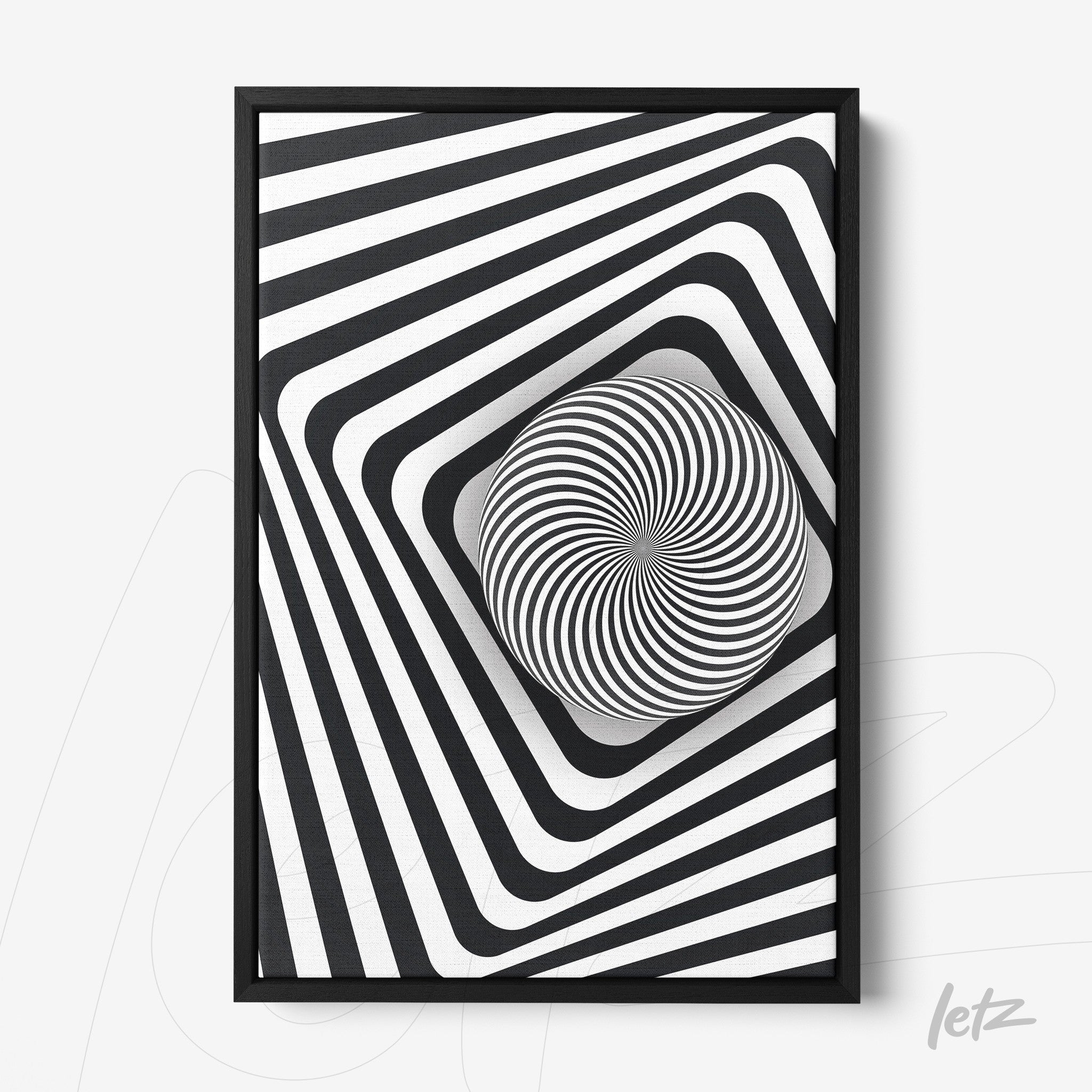 Letz-Quadro-Preview-Canvas-Moldura-Preto_Boho-Geometrico-Doppler-1.jpg