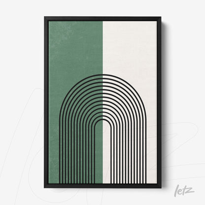 Letz-Quadro-Preview-Canvas-Moldura-Preto_Boho-Geometrico-Preto-Verde-2.jpg