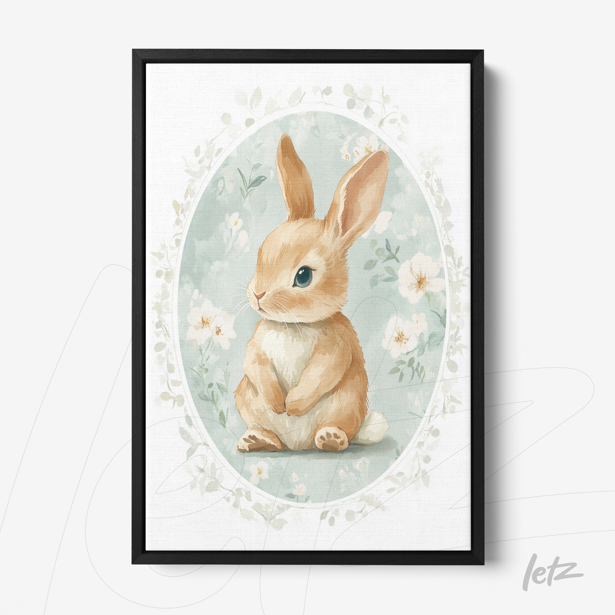 Letz-Quadro-Preview-Canvas-Moldura-Preto_vintage-kid-coelho-5.jpg