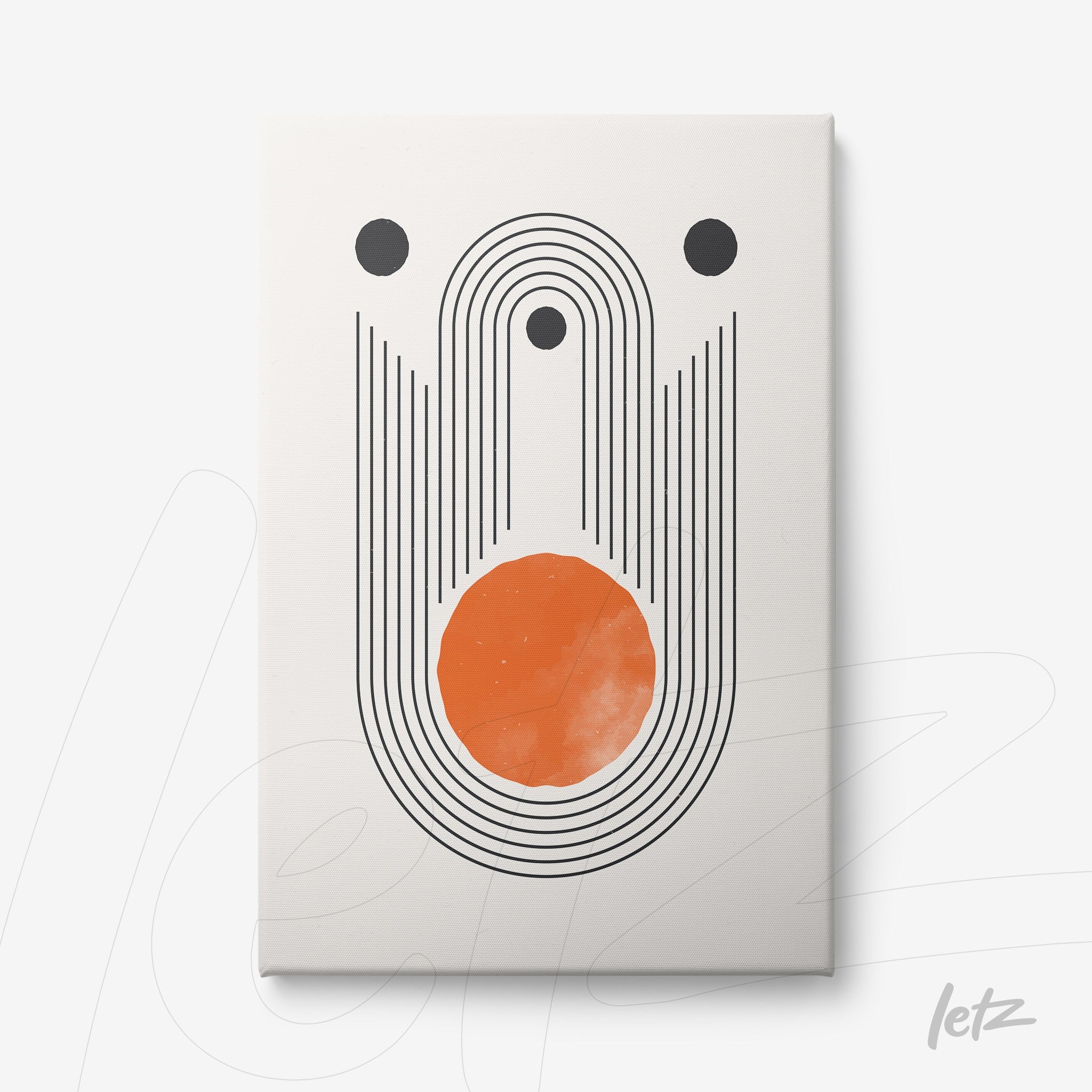 Letz-Quadro-Preview-Canvas_Boho-Geometrico-Laranja-e-Preto-2.jpg