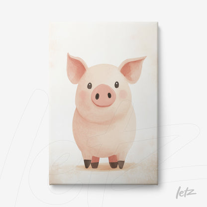 Letz-Quadro-Preview-Canvas_animais-fofinhos-porquinho-1.jpg