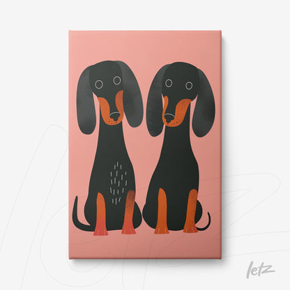 Letz-Quadro-Preview-Canvas_animais-fofinhos-salsicha-1.jpg