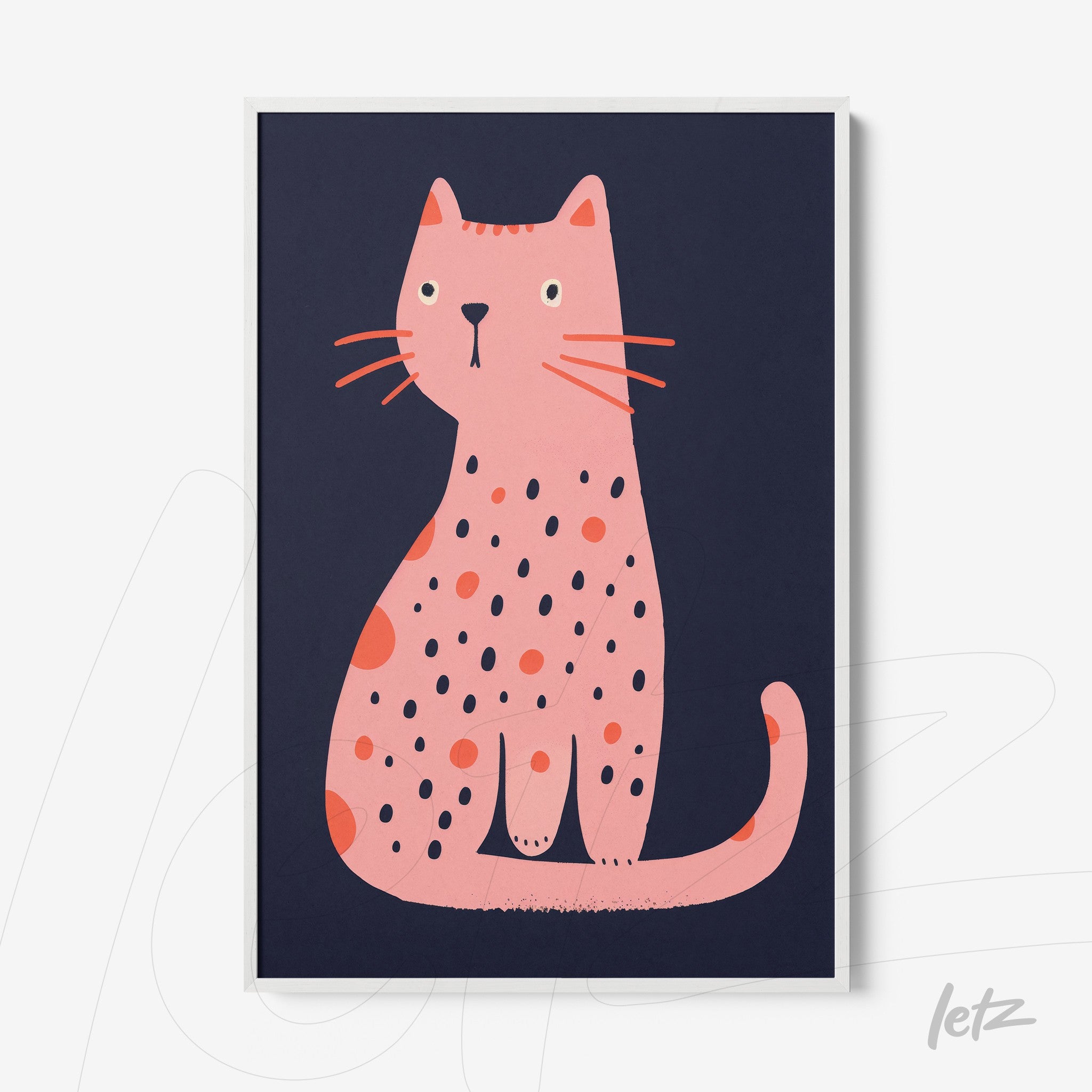 Letz-Quadro-Preview-Filete-Branca_animais-fofinhos-gato-rosa-2.jpg