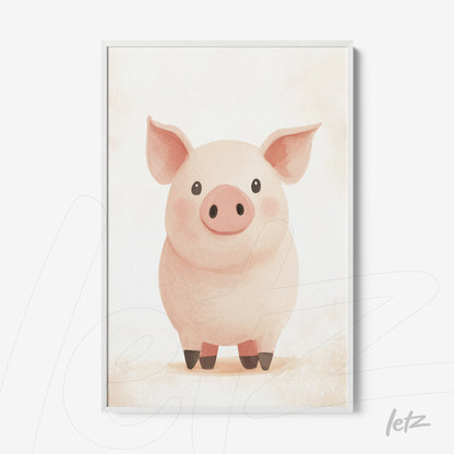 Letz-Quadro-Preview-Filete-Branca_animais-fofinhos-porquinho-1.jpg