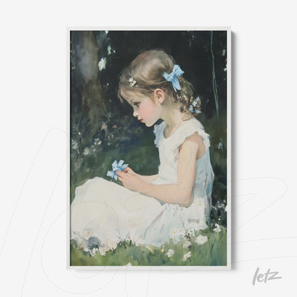 Letz-Quadro-Preview-Filete-Branca_vintage-kid-girl-3.jpg