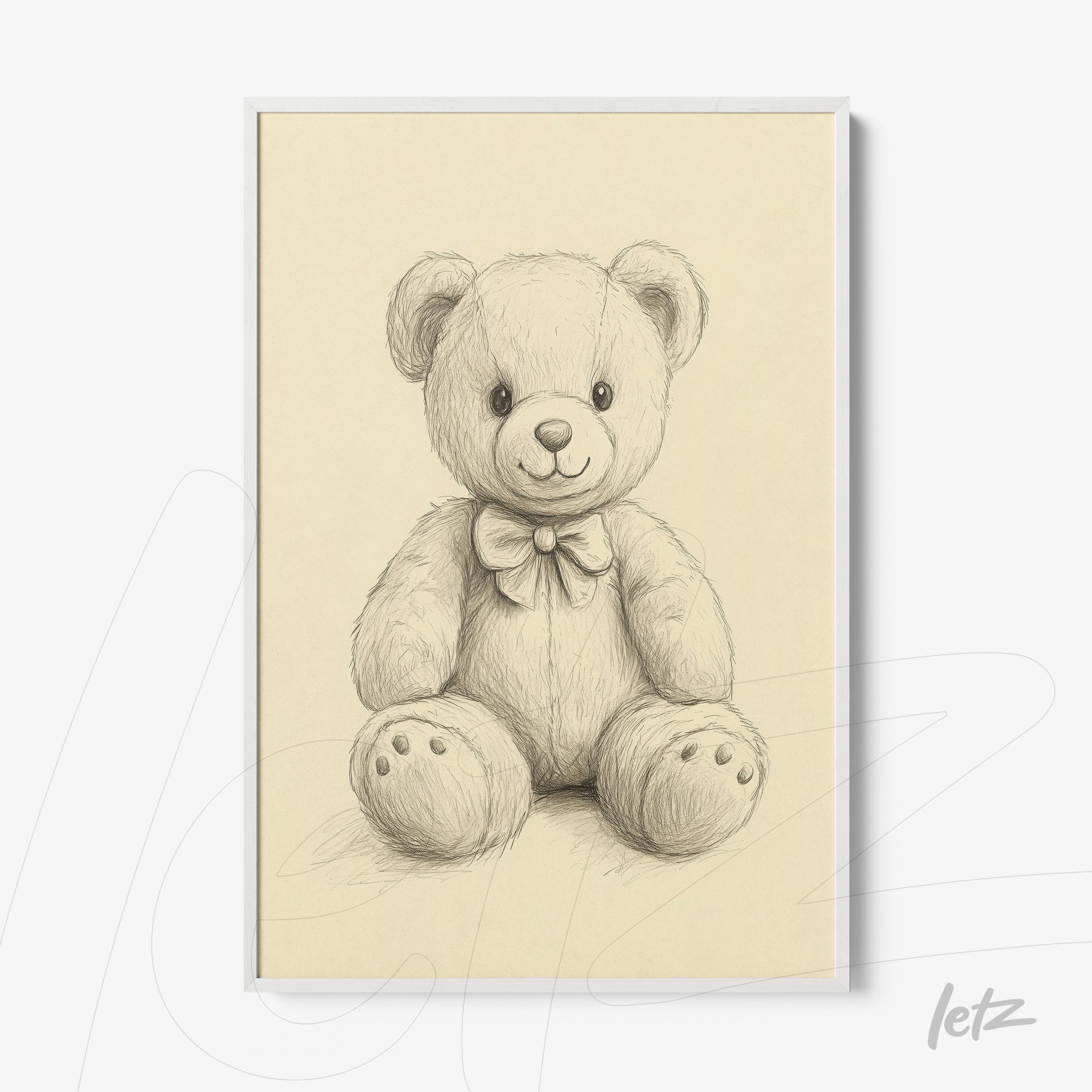Letz-Quadro-Preview-Filete-Branca_vintage-kid-ursinho-3.jpg