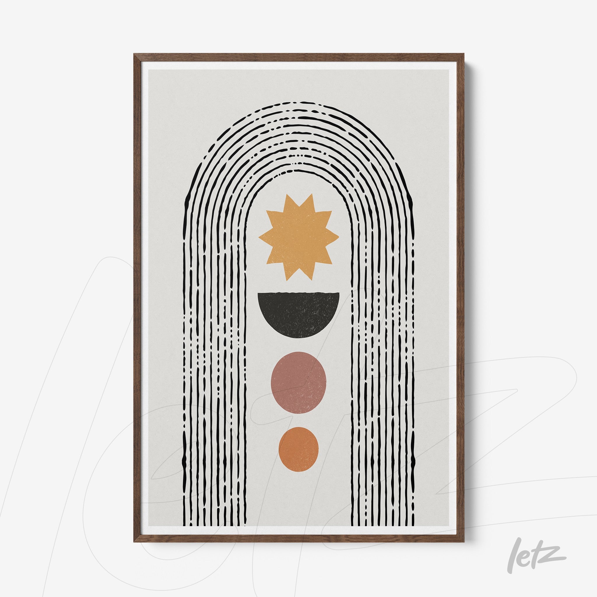 Letz-Quadro-Preview-Filete-Freijo_Boho-Geometrico-Preto-Amarelo-Marrom-2.jpg