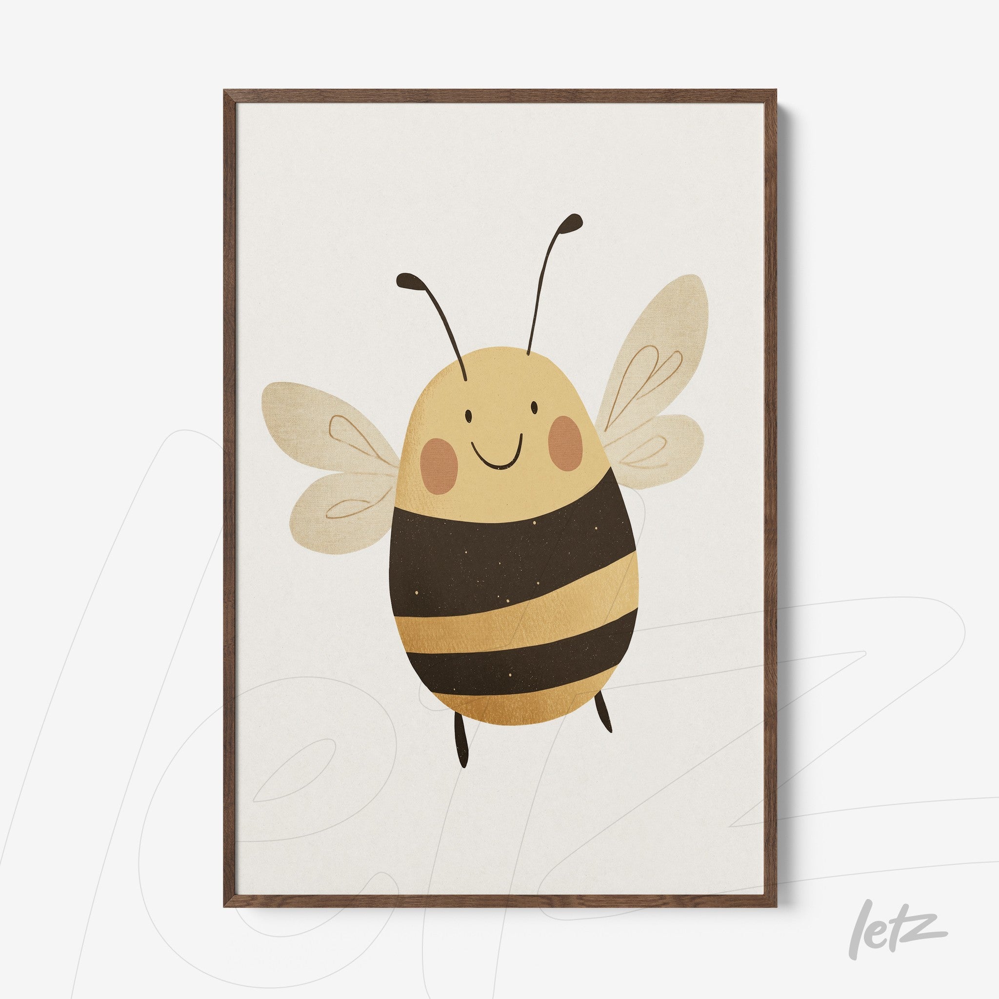 Letz-Quadro-Preview-Filete-Freijo_animais-fofinhos-abelha-1.jpg
