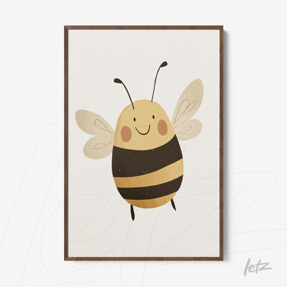 Letz-Quadro-Preview-Filete-Freijo_animais-fofinhos-abelha-1.jpg