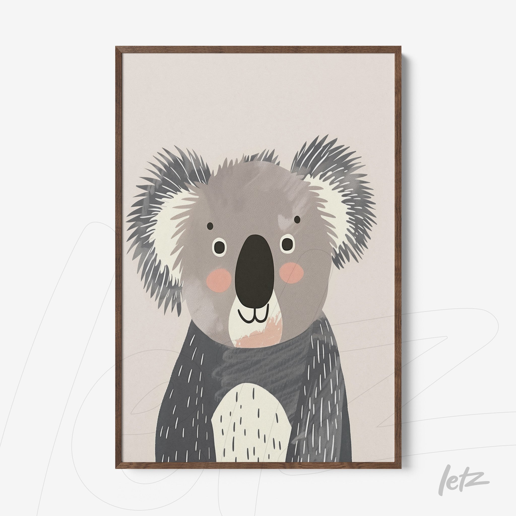 Letz-Quadro-Preview-Filete-Freijo_animais-fofinhos-coala-1.jpg
