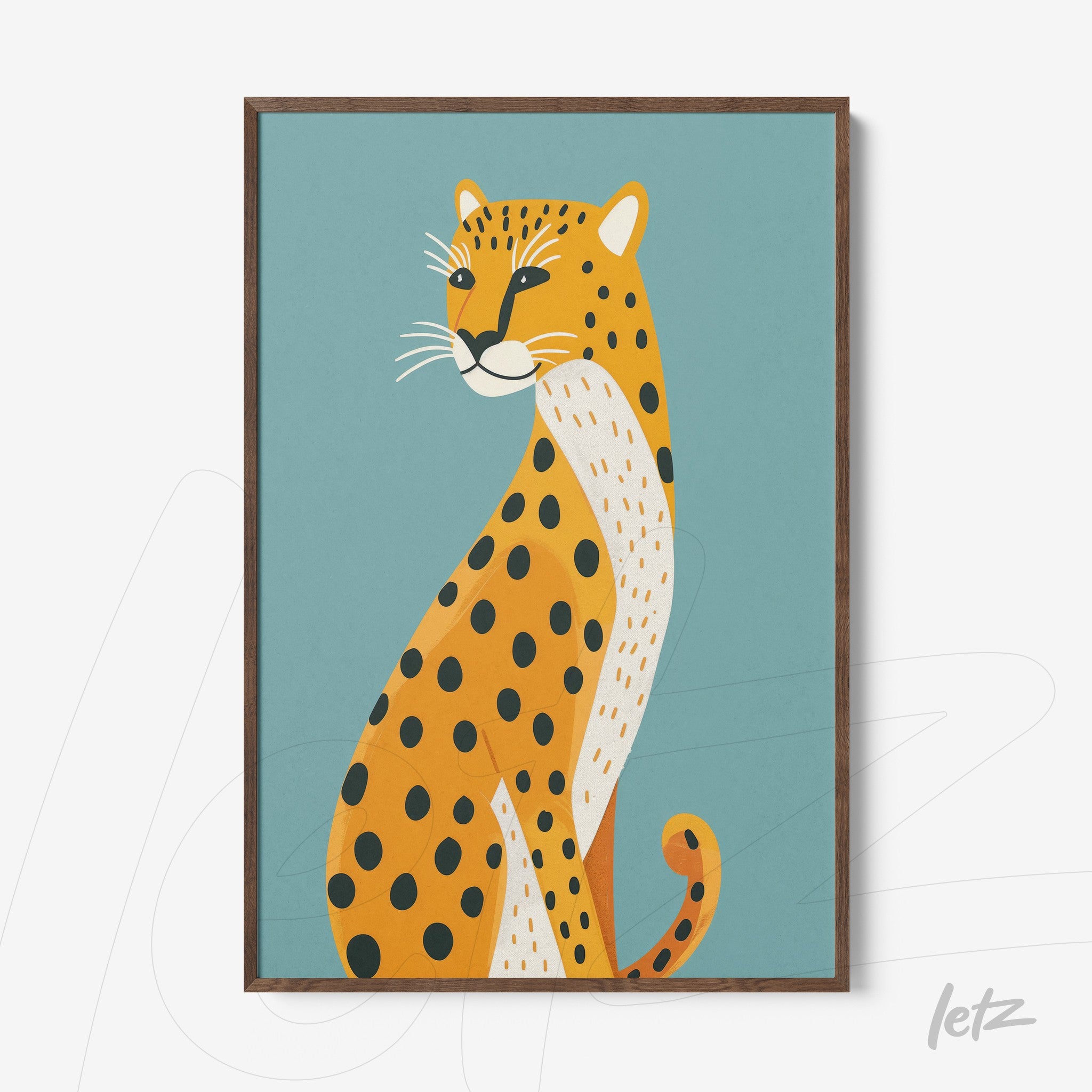 Letz-Quadro-Preview-Filete-Freijo_animais-fofinhos-guepardo-1.jpg