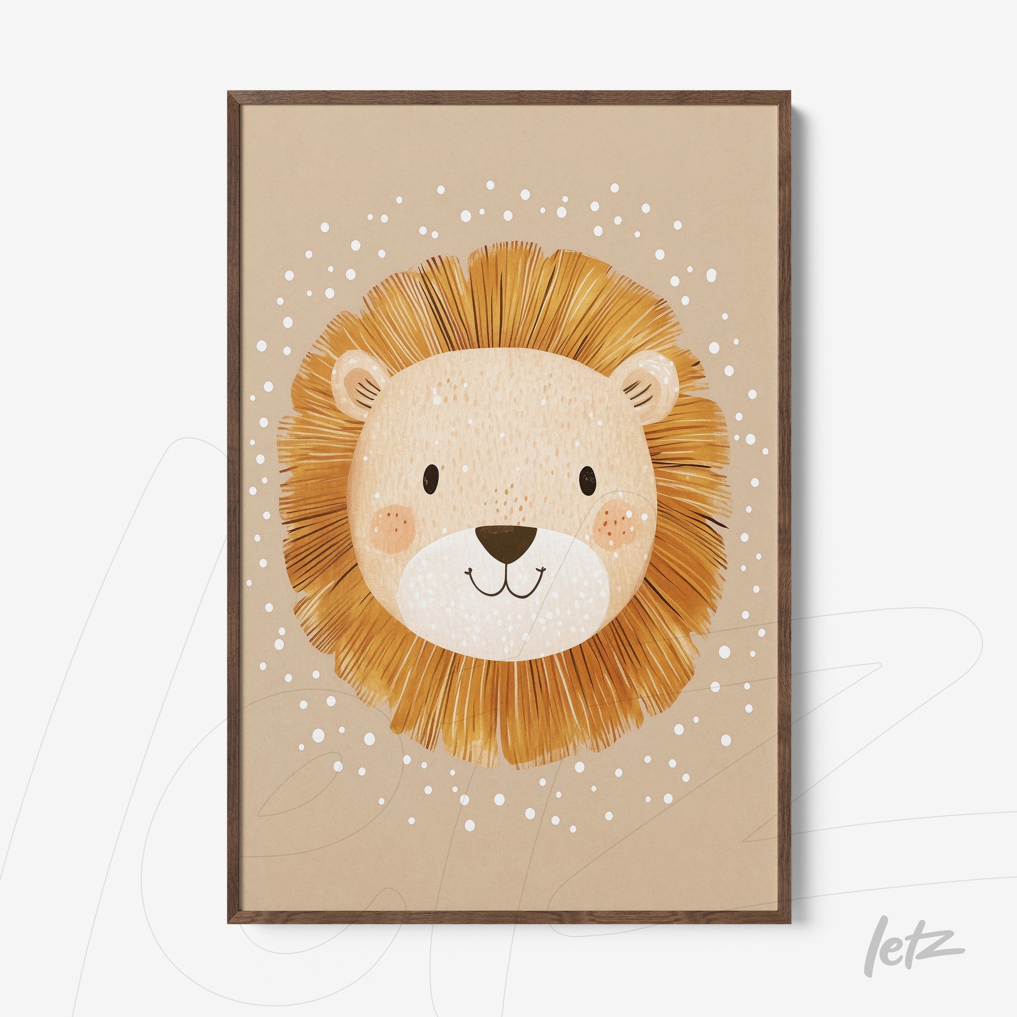Letz-Quadro-Preview-Filete-Freijo_animais-fofinhos-leao-2.jpg