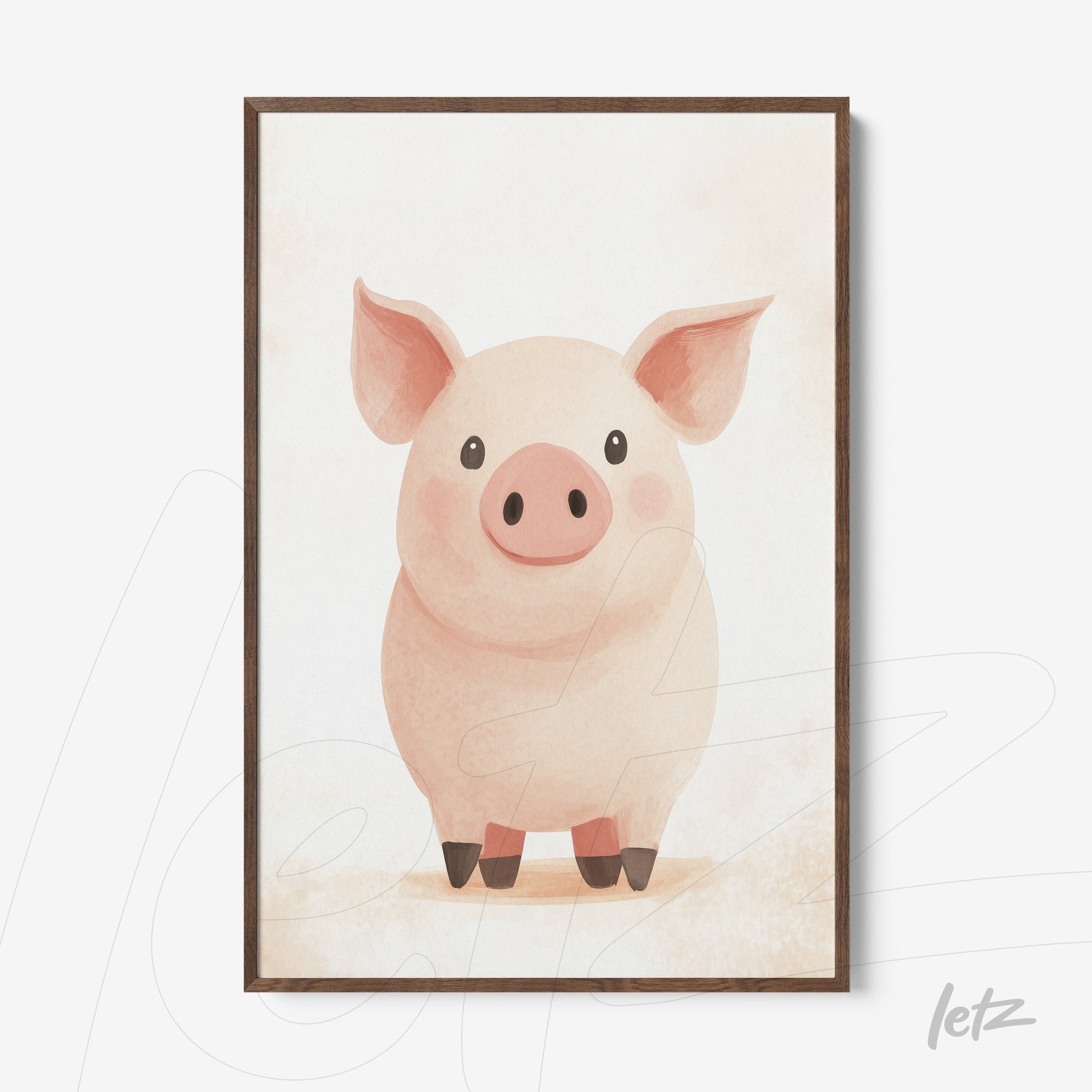 Letz-Quadro-Preview-Filete-Freijo_animais-fofinhos-porquinho-1.jpg