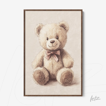 Letz-Quadro-Preview-Filete-Freijo_vintage-kid-ursinho-1.jpg