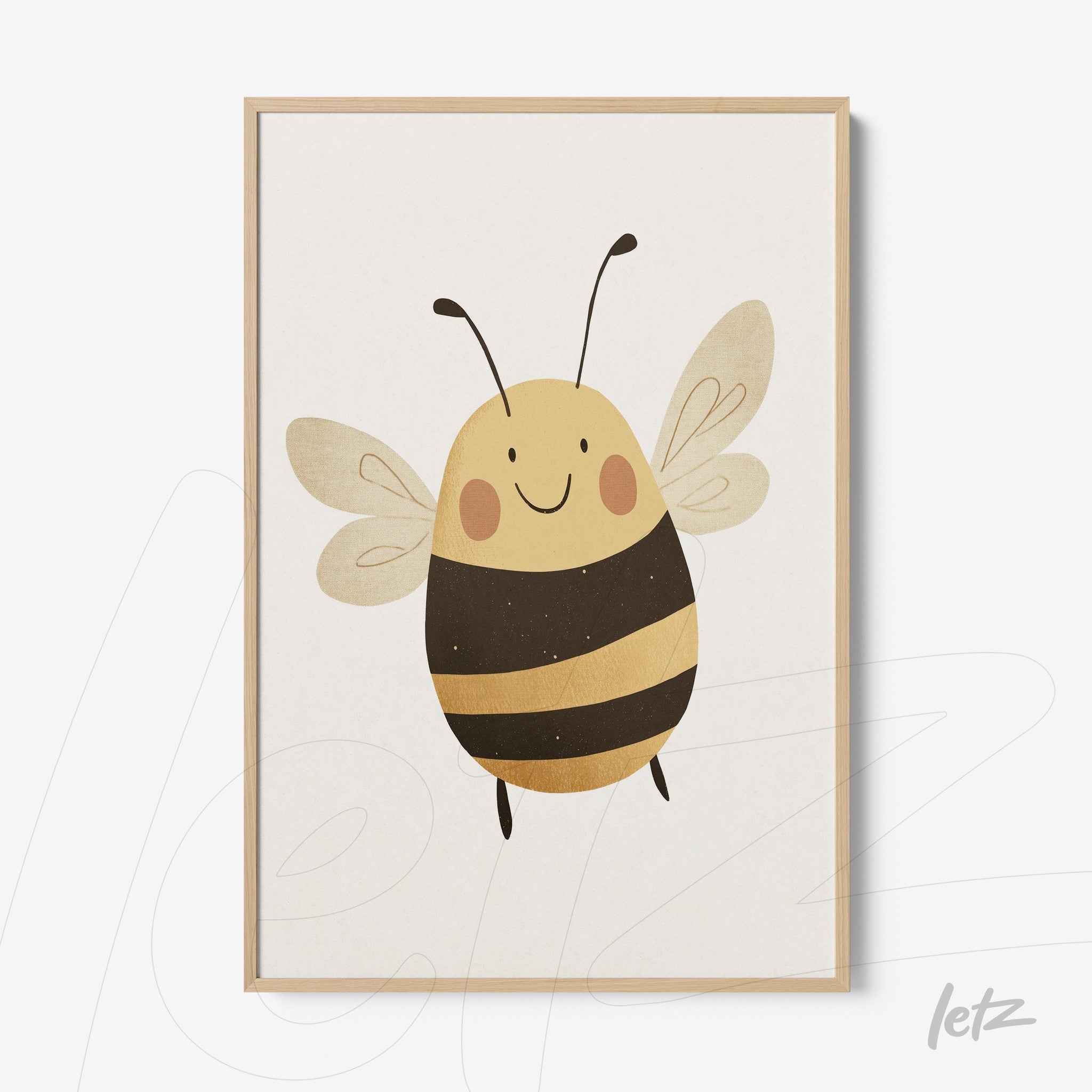 Letz-Quadro-Preview-Filete-Natural_animais-fofinhos-abelha-1.jpg