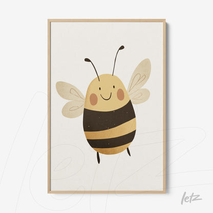 Letz-Quadro-Preview-Filete-Natural_animais-fofinhos-abelha-1.jpg
