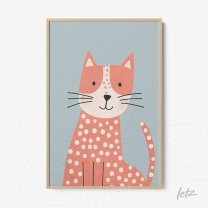 Letz-Quadro-Preview-Filete-Natural_animais-fofinhos-gato-pintado-1.jpg