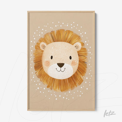 Letz-Quadro-Preview-Filete-Natural_animais-fofinhos-leao-2.jpg