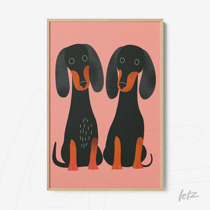 Letz-Quadro-Preview-Filete-Natural_animais-fofinhos-salsicha-1.jpg