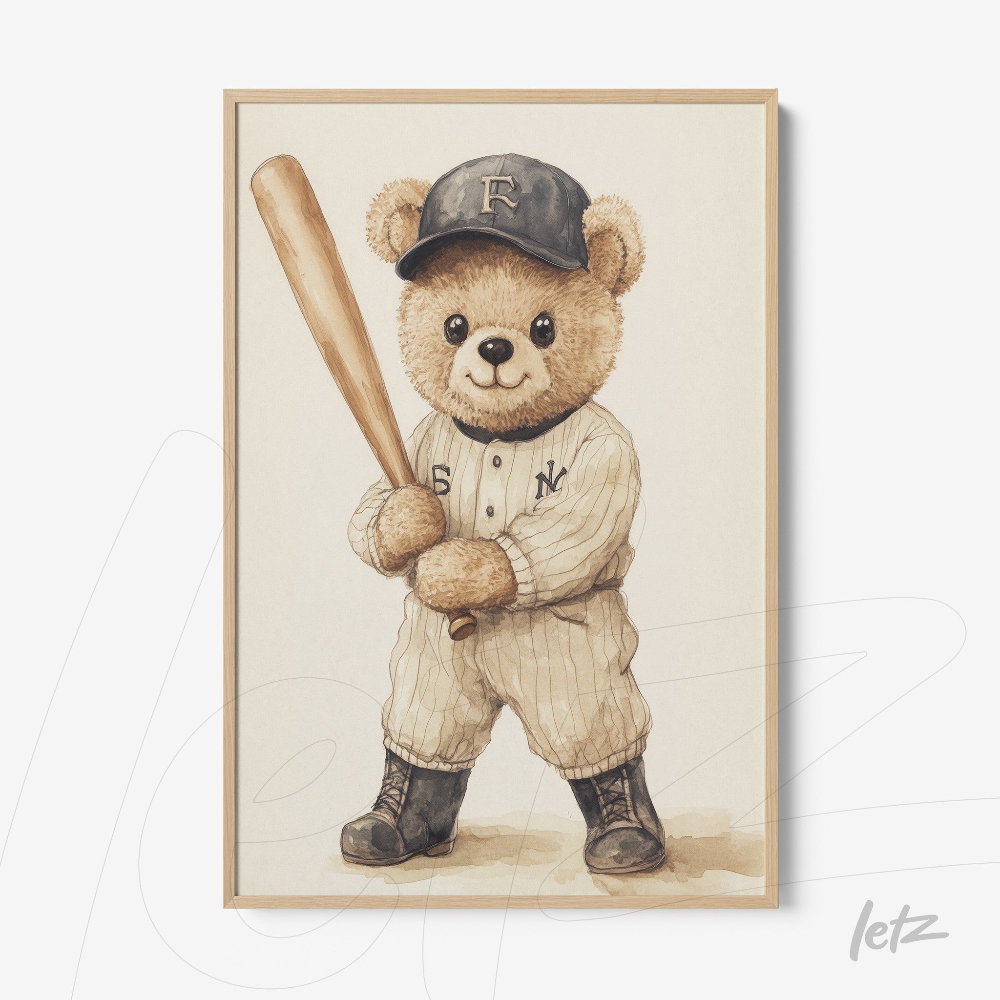 Letz-Quadro-Preview-Filete-Natural_vintage-kid-ursinho-4.jpg