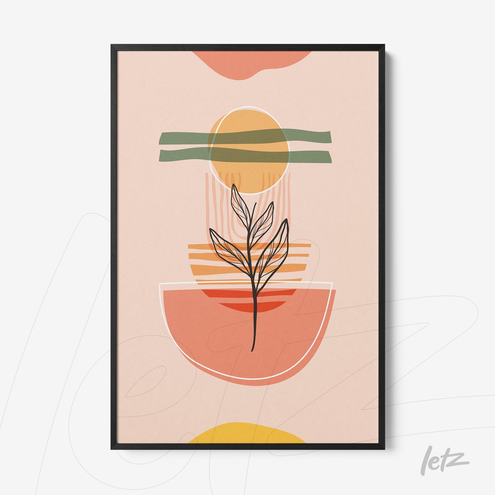 Letz-Quadro-Preview-Filete-Preta_Boho-Elementos-Tropicais-3.jpg