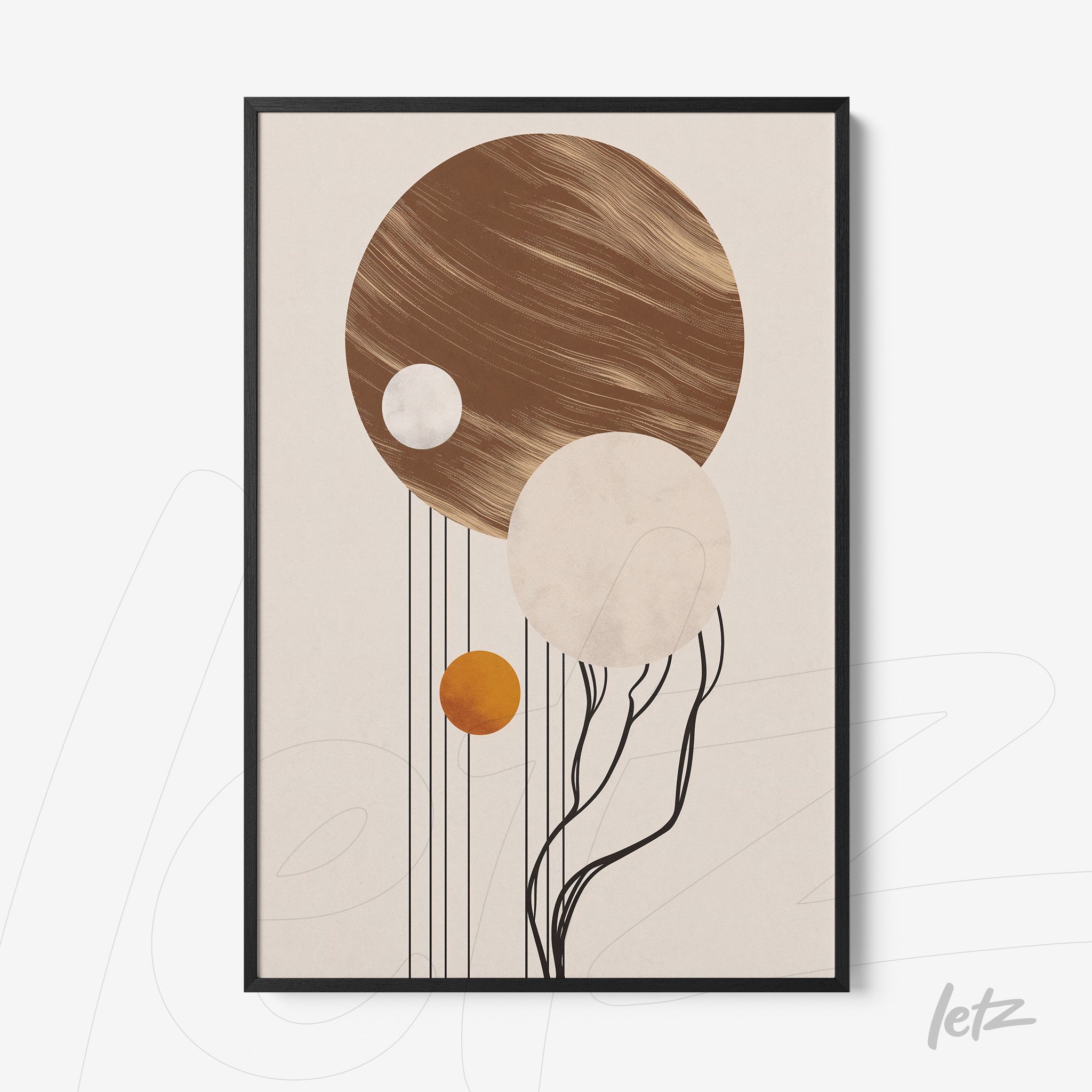 Letz-Quadro-Preview-Filete-Preta_Boho-Geometrico-Laranja-Marrom-2.jpg