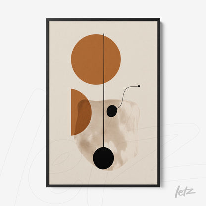 Letz-Quadro-Preview-Filete-Preta_Boho-Geometrico-Laranja-Marrom-3.jpg