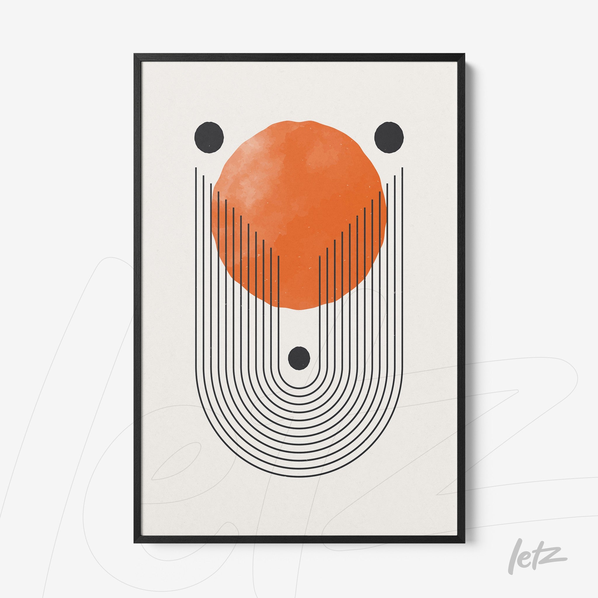 Letz-Quadro-Preview-Filete-Preta_Boho-Geometrico-Laranja-e-Preto-1.jpg