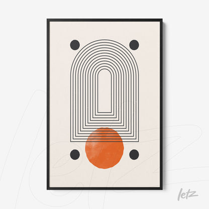 Letz-Quadro-Preview-Filete-Preta_Boho-Geometrico-Laranja-e-Preto-3.jpg