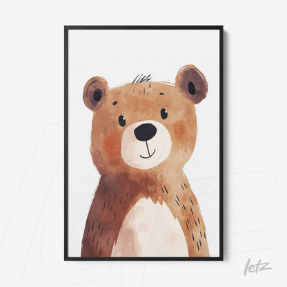 Letz-Quadro-Preview-Filete-Preta_animais-fofinhos-urso-3.jpg