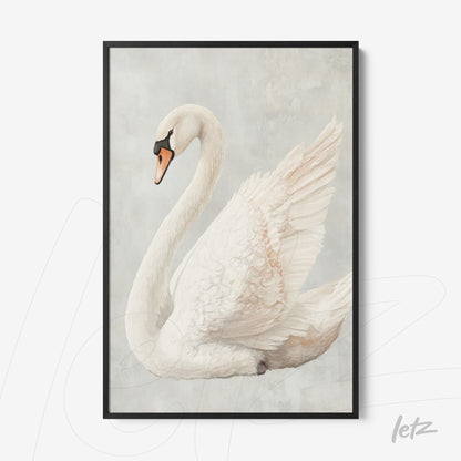 Letz-Quadro-Preview-Filete-Preta_vintage-kid-cisne-2.jpg
