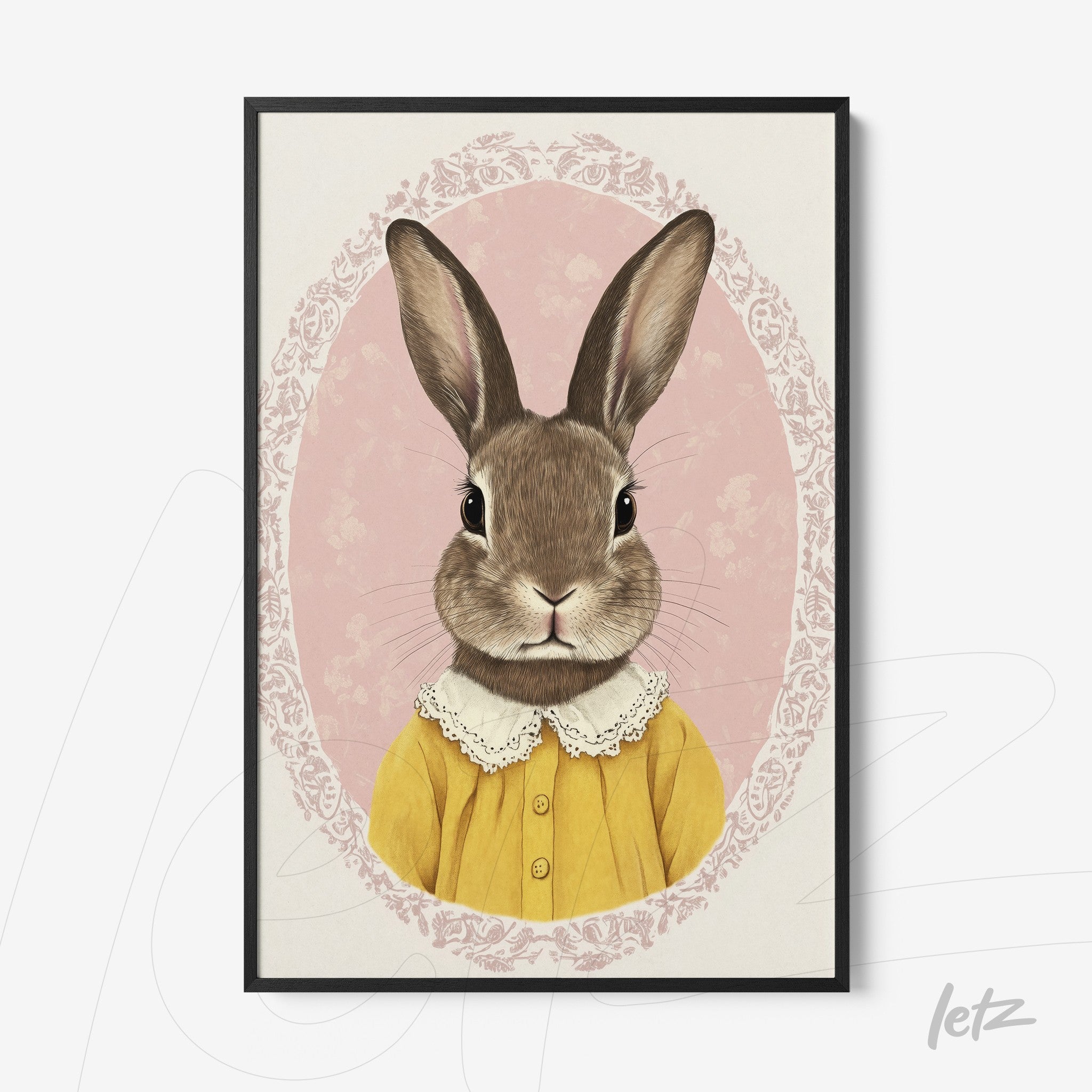 Letz-Quadro-Preview-Filete-Preta_vintage-kid-coelho-3.jpg